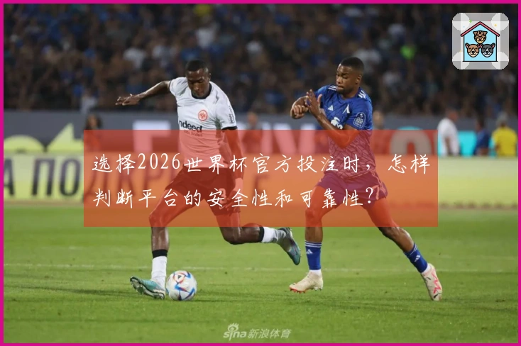 选择2026世界杯官方投注时，怎样判断平台的安全性和可靠性？