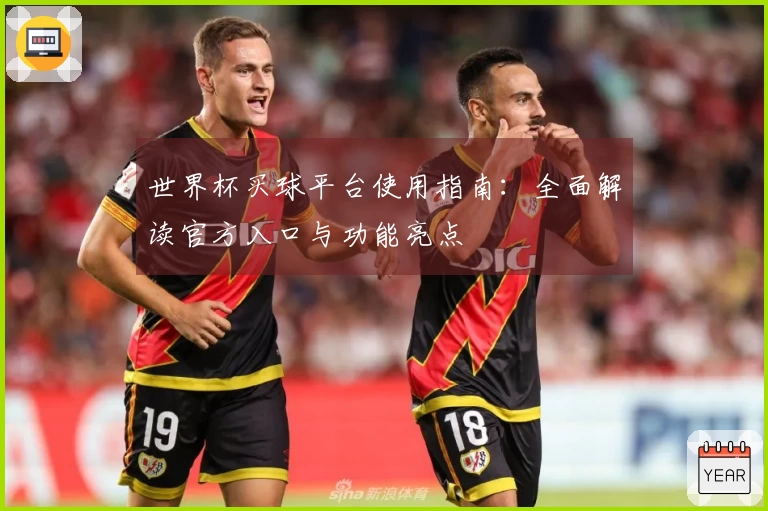 世界杯买球平台使用指南：全面解读官方入口与功能亮点