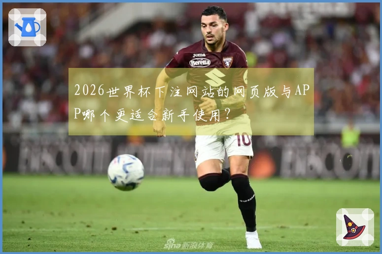 2026世界杯下注网站的网页版与APP哪个更适合新手使用？