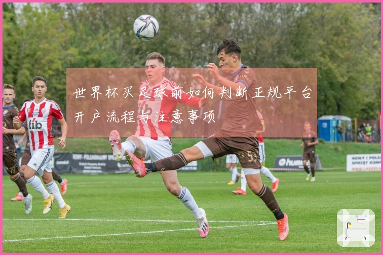 世界杯买足球前如何判断正规平台开户流程与注意事项