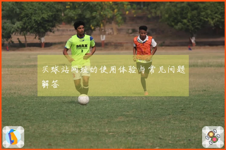 买球站网址的使用体验与常见问题解答