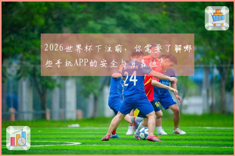 2026世界杯下注前，你需要了解哪些手机APP的安全与可靠性？