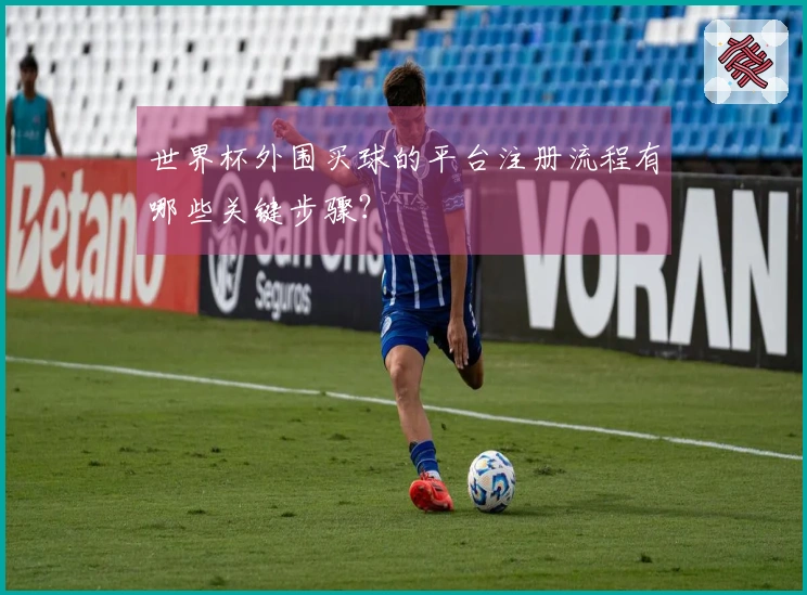 世界杯外围买球的平台注册流程有哪些关键步骤？